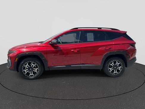Used 2026 Hyundai Tucson XRT AWD/4WD image 5