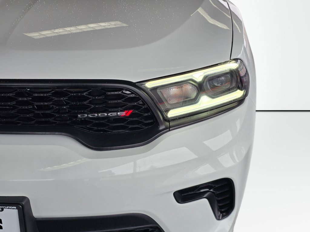 Used 2025 Dodge Durango GT AWD/4WD image 10