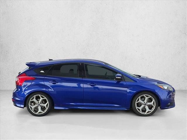 Used 2014 Ford Focus ST w/ Equipment Group 202A FWD image 4