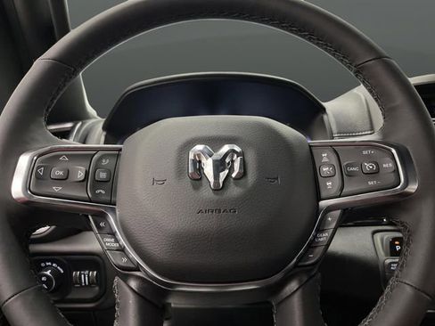 New 2026 RAM 1500 Laramie w/ Night Edition image 18