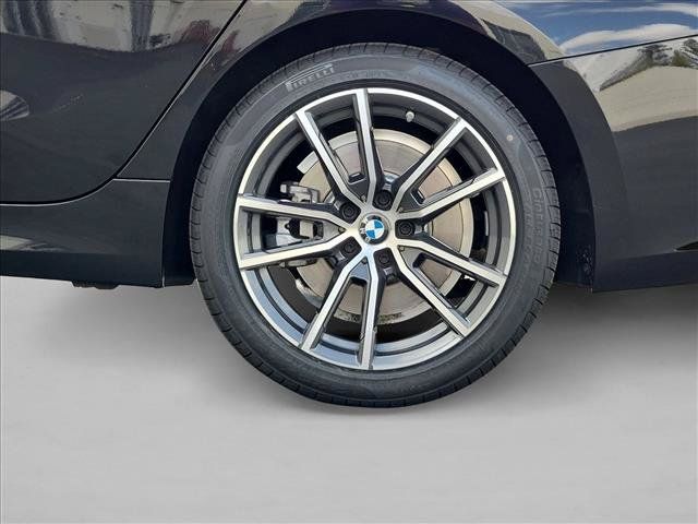 Used 2020 BMW 330i Sedan w/ Premium Package RWD image 26