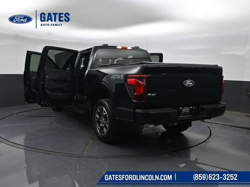 Used 2024 Ford F150 STX AWD/4WD image 52