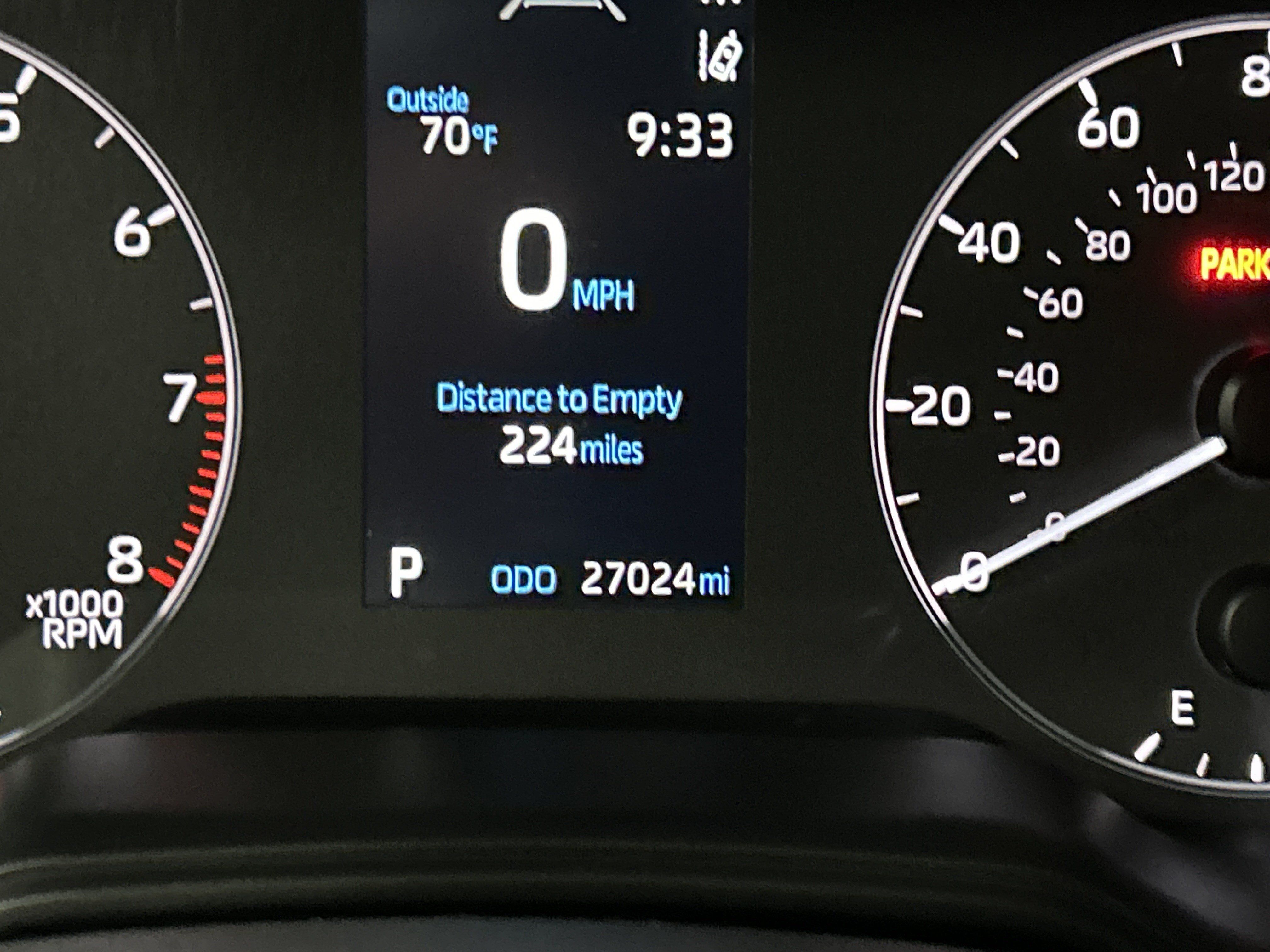 Used 2025 Toyota Corolla LE FWD image 22