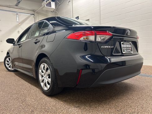 Used 2024 Toyota Corolla LE image 4