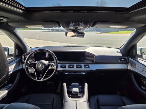 Used 2024 Mercedes-Benz GLE 350 4MATIC image 15