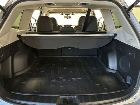 Used 2024 Subaru Forester Sport image 25