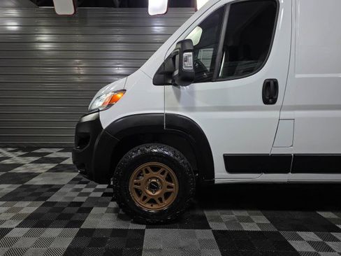 Used 2023 RAM ProMaster 1500 image 30