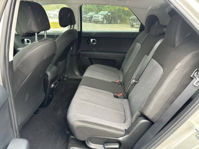 Used 2024 Hyundai Ioniq 5 SEL AWD/4WD image 18
