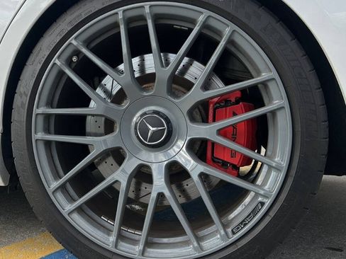 Used 2016 Mercedes-Benz C 63 AMG S image 52