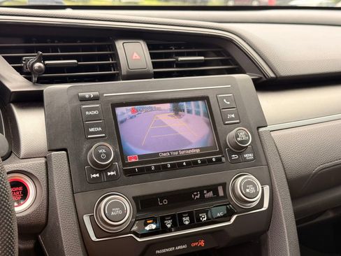 Used 2017 Honda Civic LX-P image 28