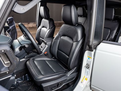 Used 2026 Ford Bronco Outer Banks image 29