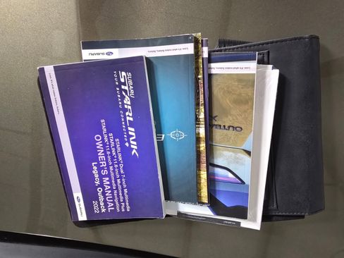 Used 2022 Subaru Outback Limited w/ Popular Package #2 image 39