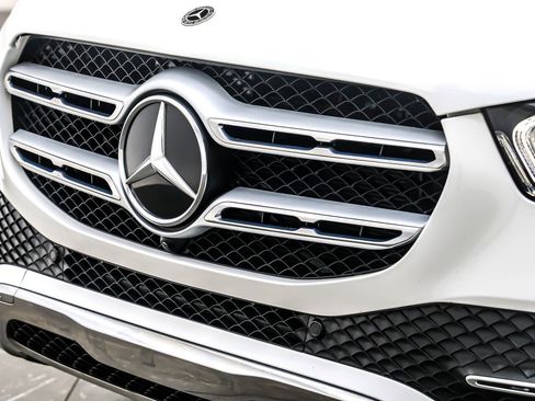 Certified 2023 Mercedes-Benz GLE 350 image 14