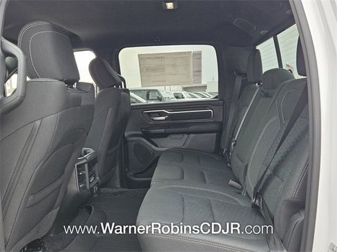 New 2026 RAM 1500 Big Horn image 6