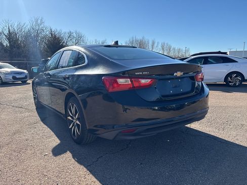 Used 2018 Chevrolet Malibu LT image 6