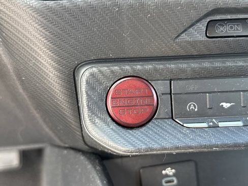 Used 2024 Ford Mustang EcoBoost image 20