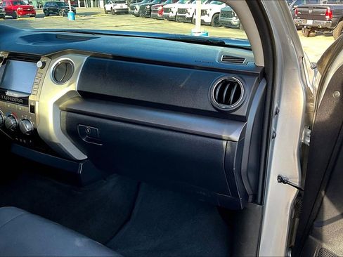 Used 2021 Toyota Tundra SR5 image 26