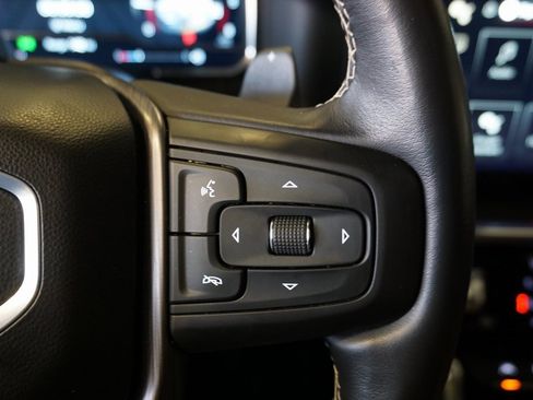 Certified 2024 GMC Sierra 1500 Denali Ultimate image 22