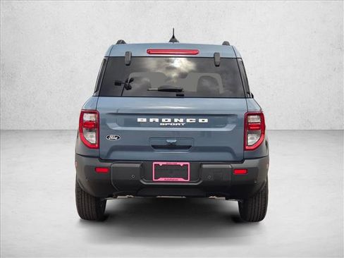 New 2026 Ford Bronco Sport Big Bend w/ Convenience Package image 6