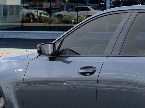 New 2026 Cadillac CT5 V Blackwing w/ Carbon Fiber 1 Package image 12