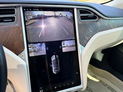 Used 2017 Tesla Model S 100D image 25