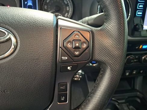 Used 2019 Toyota Tacoma TRD Pro AWD/4WD image 20