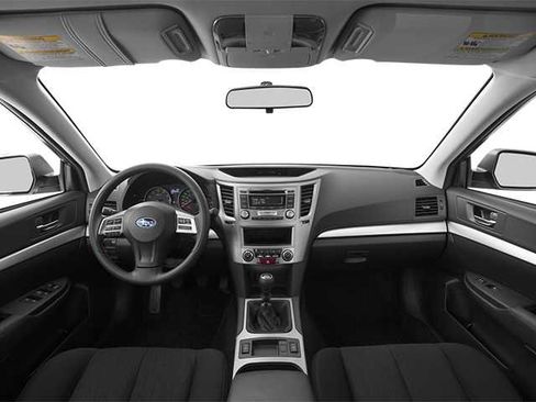 Used 2013 Subaru Outback 2.5i Limited w/ Moonroof Pkg AWD/4WD image 5