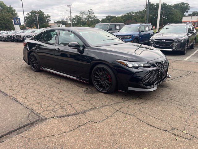 Used 2021 Toyota Avalon TRD FWD image 24