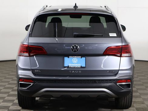 Used 2023 Volkswagen Taos SEL AWD/4WD image 15