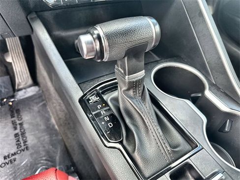 Used 2023 Kia K5 GT-Line image 23