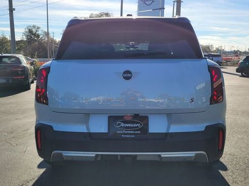 New 2026 MINI Cooper Countryman S image 6