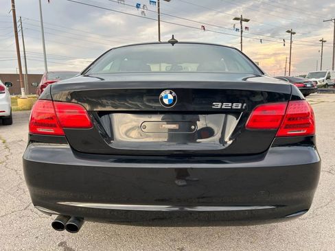 Used 2013 BMW 328i xDrive Coupe image 4