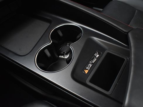 Used 2024 Acura ZDX A-Spec image 40