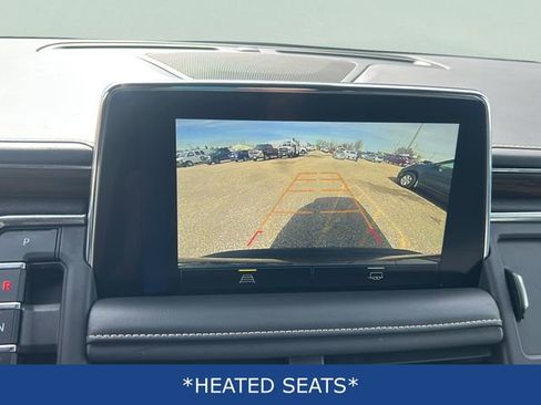 Used 2023 Chevrolet Tahoe Premier image 12