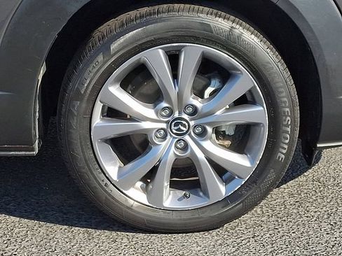 Used 2023 MAZDA CX-30 AWD 2.5 S w/ Select Package image 11