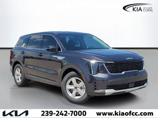 New 2026 Kia Sorento LX FWD video 1