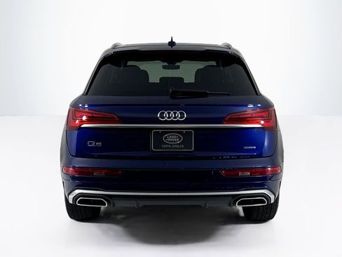 Used 2022 Audi Q5 2.0T Premium Plus image 4
