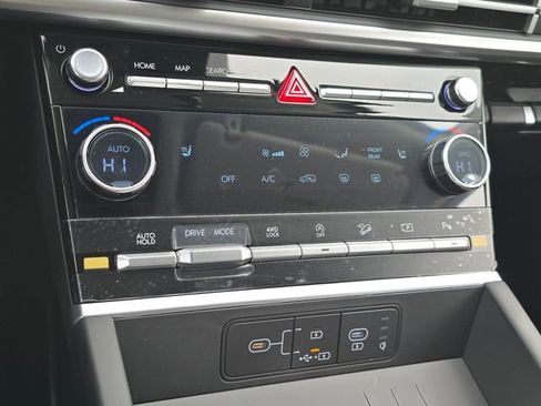 New 2026 Hyundai Santa Fe SEL image 27