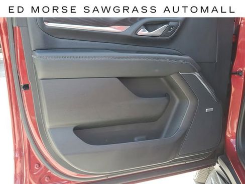 Used 2022 GMC Yukon XL Denali image 21