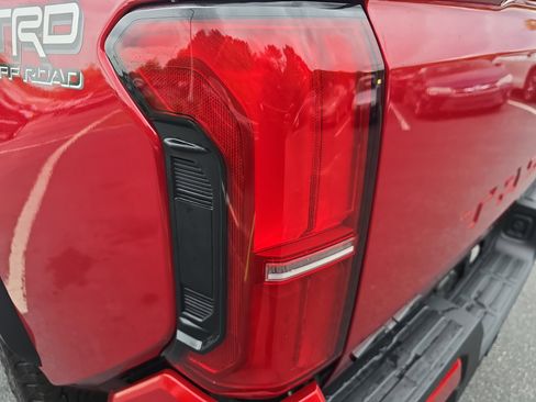 New 2026 Toyota Tacoma TRD Off-Road AWD/4WD image 29