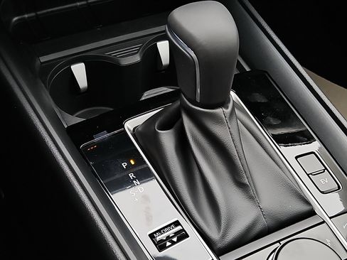 New 2026 MAZDA CX-50 AWD 2.5 Hybrid w/ Weather Package image 13