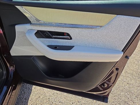 Used 2024 MAZDA CX-90 3.3 Turbo S w/ Premium Plus image 16