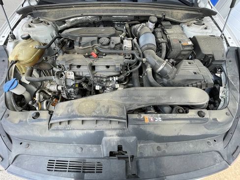 Used 2023 Kia K5 LXS FWD image 32