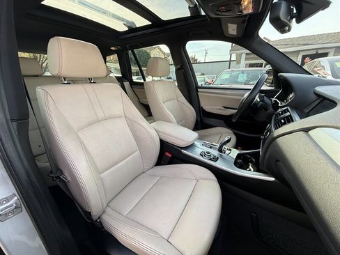 Used 2013 BMW X3 xDrive28i image 14
