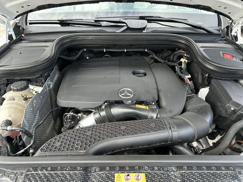 Used 2022 Mercedes-Benz GLE 350 4MATIC image 18