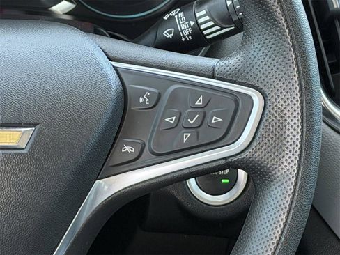 Used 2023 Chevrolet Equinox LT image 15