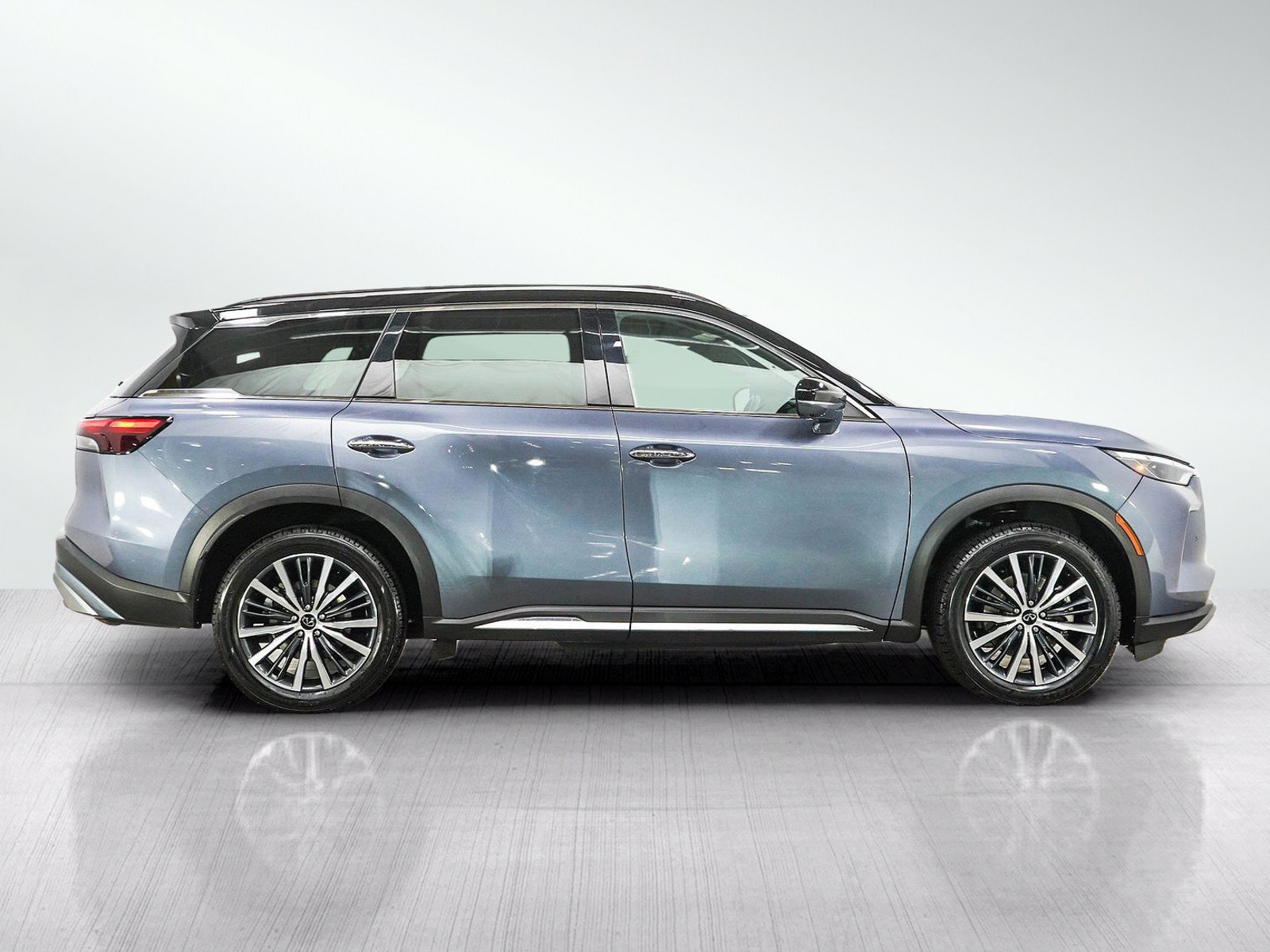 Used 2024 INFINITI QX60 Autograph AWD/4WD image 7