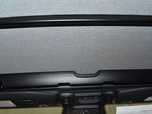 New 2026 Jeep Gladiator Mojave image 14