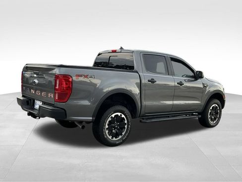 Used 2021 Ford Ranger XL w/ FX4 Off-Road Package AWD/4WD image 13