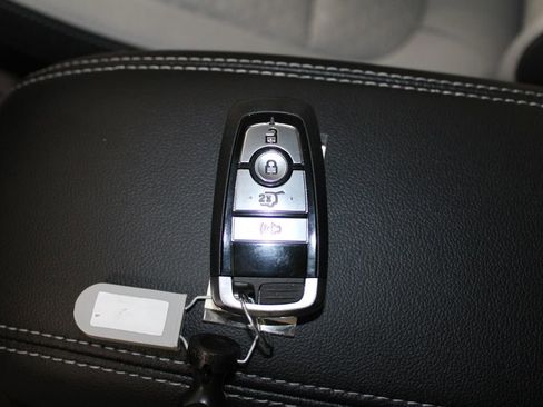 New 2026 Ford Escape Active image 50